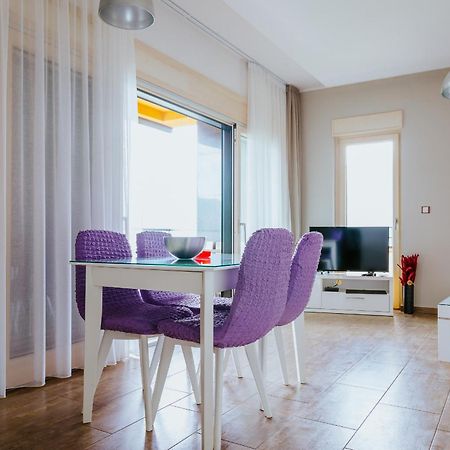 Apartments Casa Delone 科托尔 客房 照片