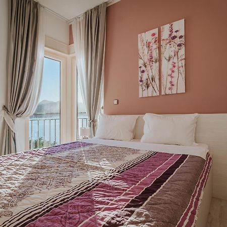 Apartments Casa Delone 科托尔 客房 照片