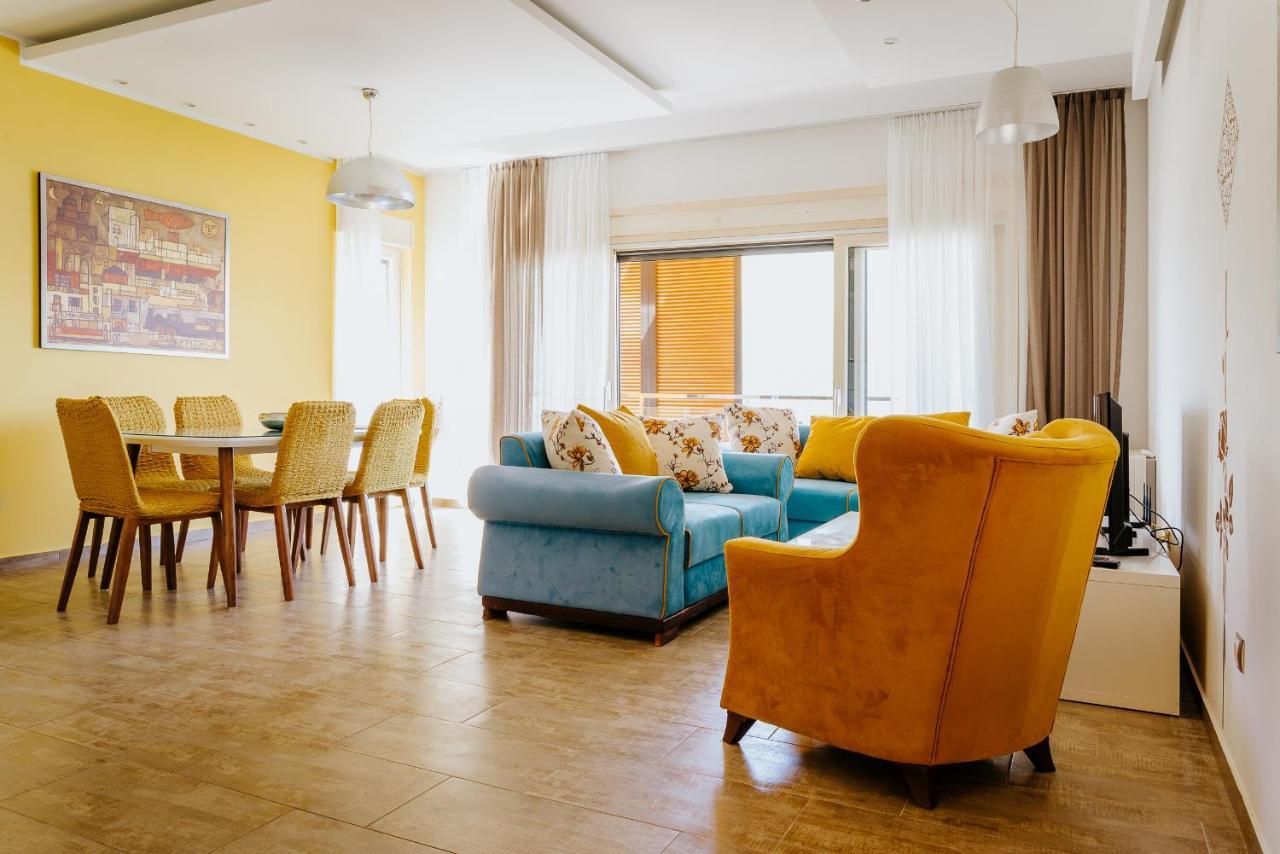 Apartments Casa Delone 科托尔 客房 照片
