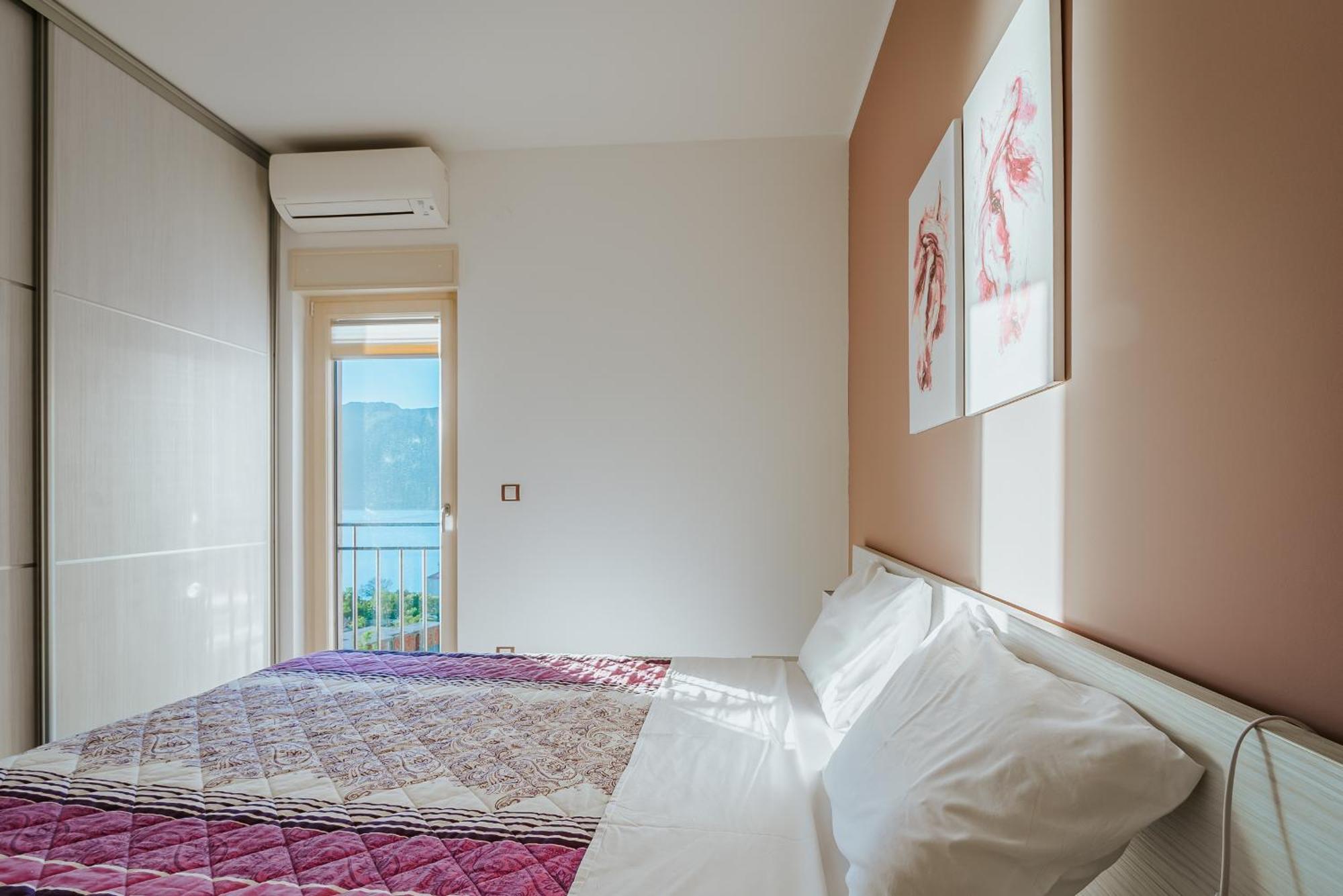 Apartments Casa Delone 科托尔 客房 照片