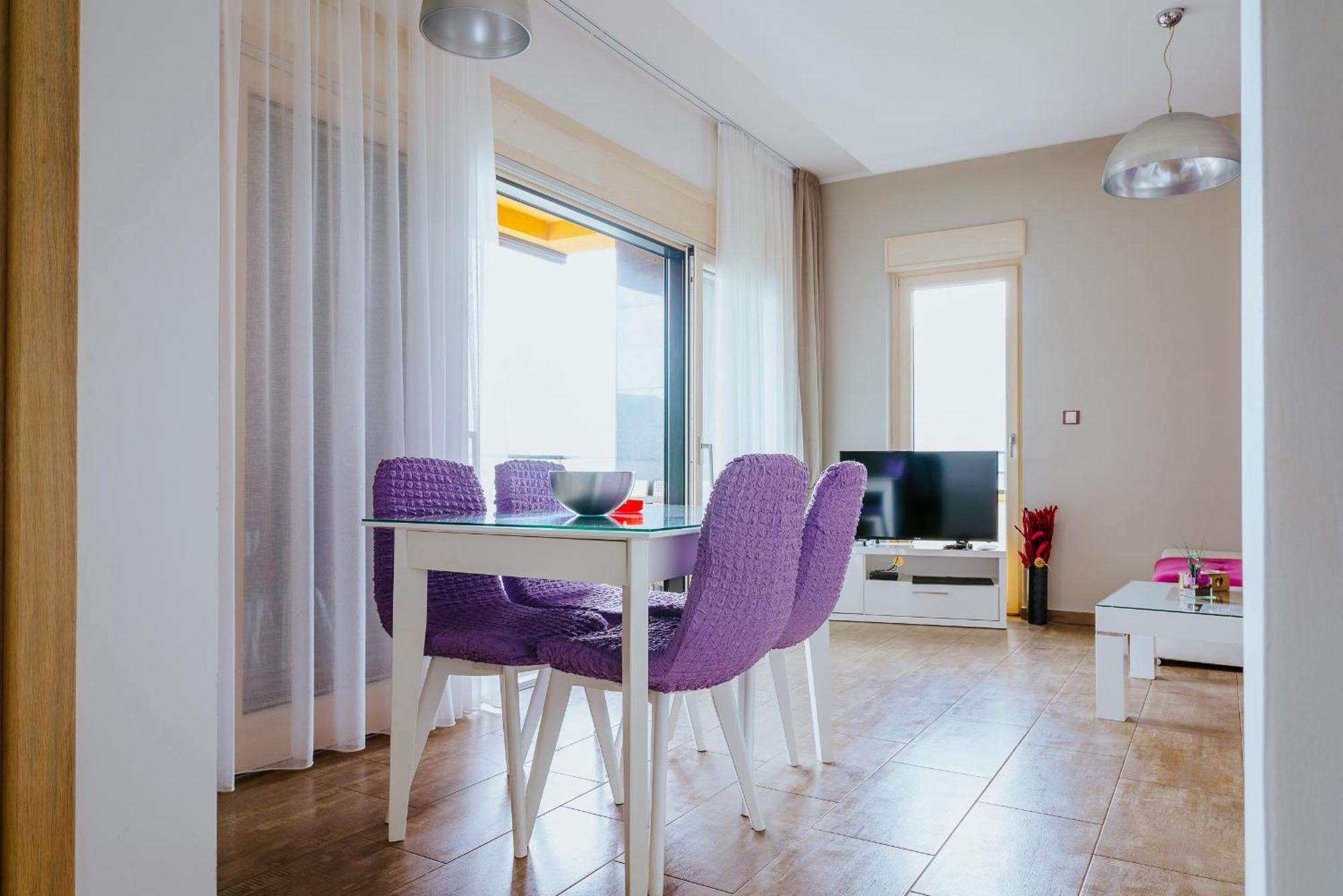 Apartments Casa Delone 科托尔 客房 照片
