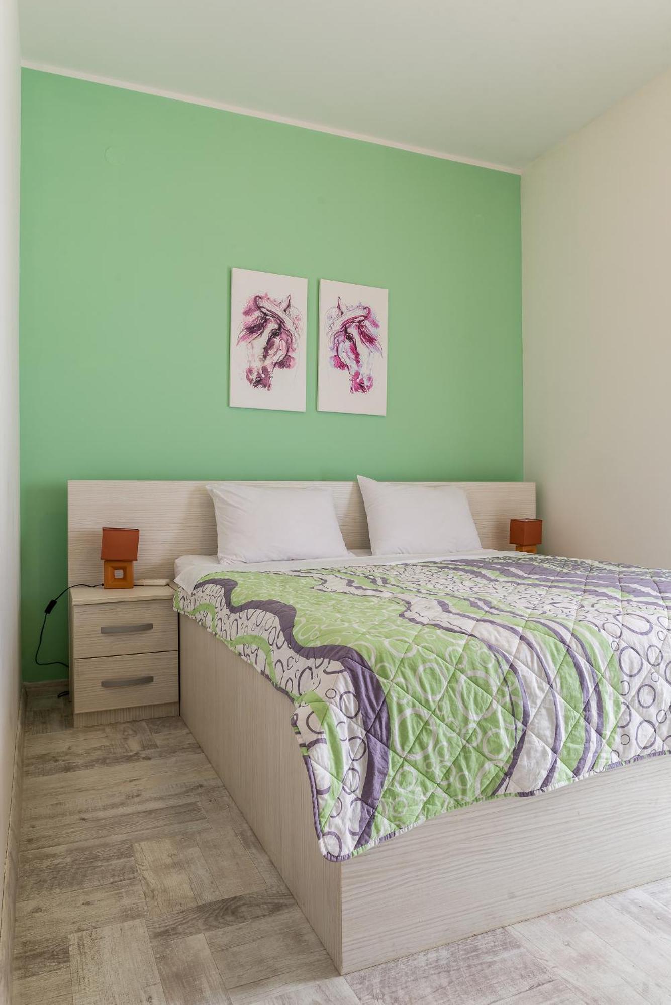 Apartments Casa Delone 科托尔 客房 照片