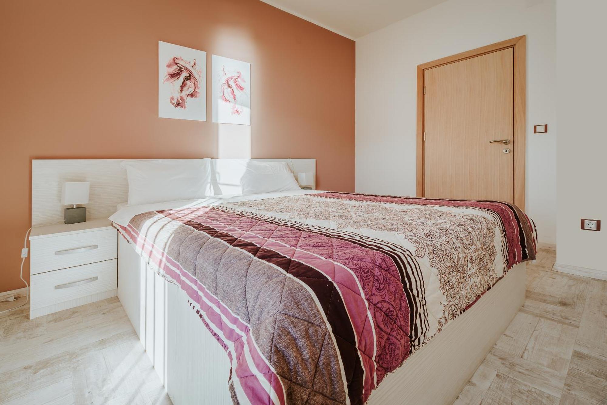 Apartments Casa Delone 科托尔 客房 照片