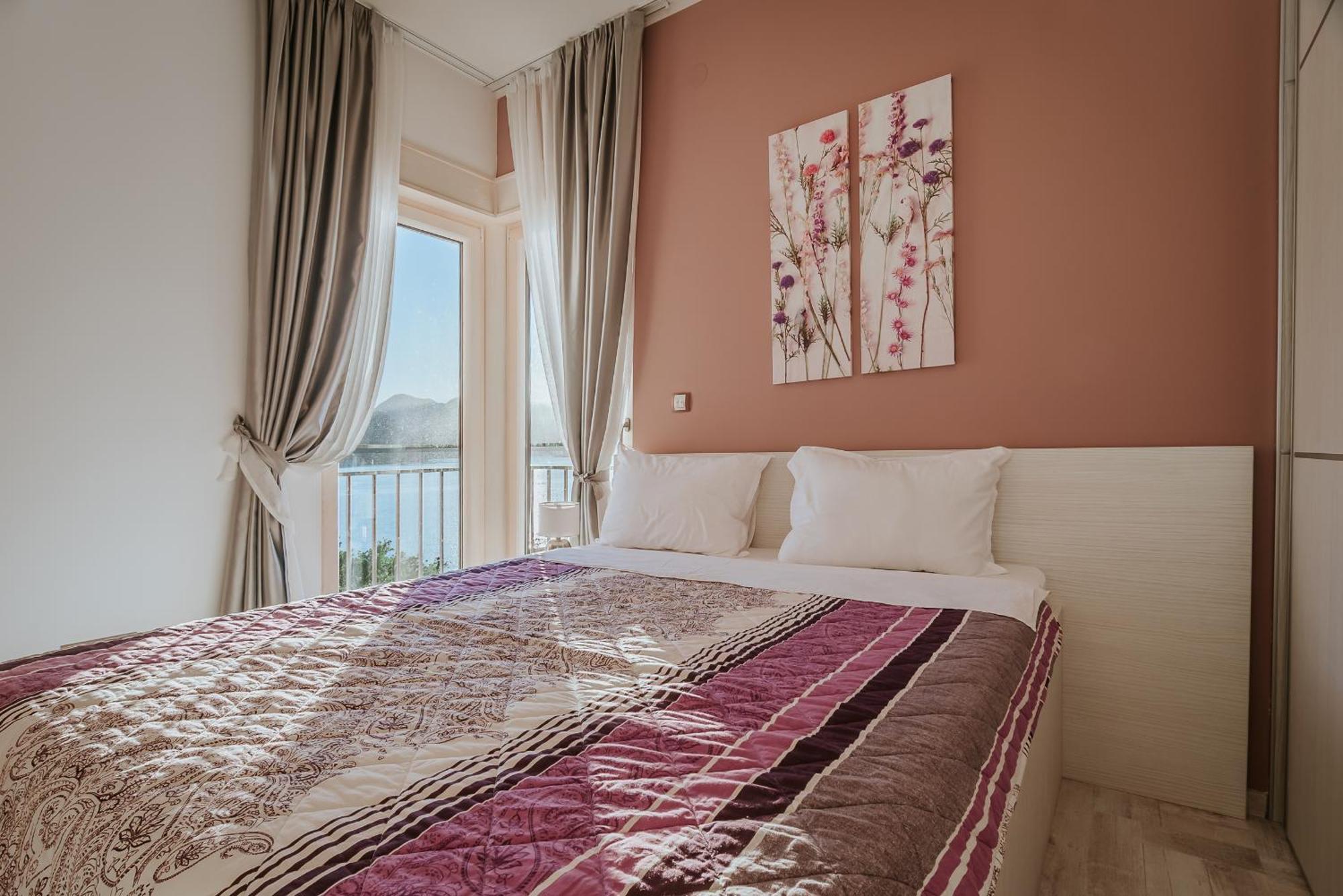 Apartments Casa Delone 科托尔 客房 照片