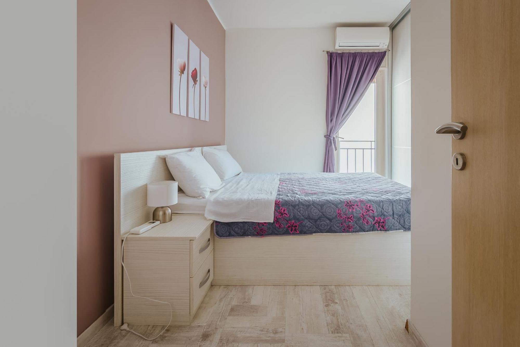 Apartments Casa Delone 科托尔 客房 照片