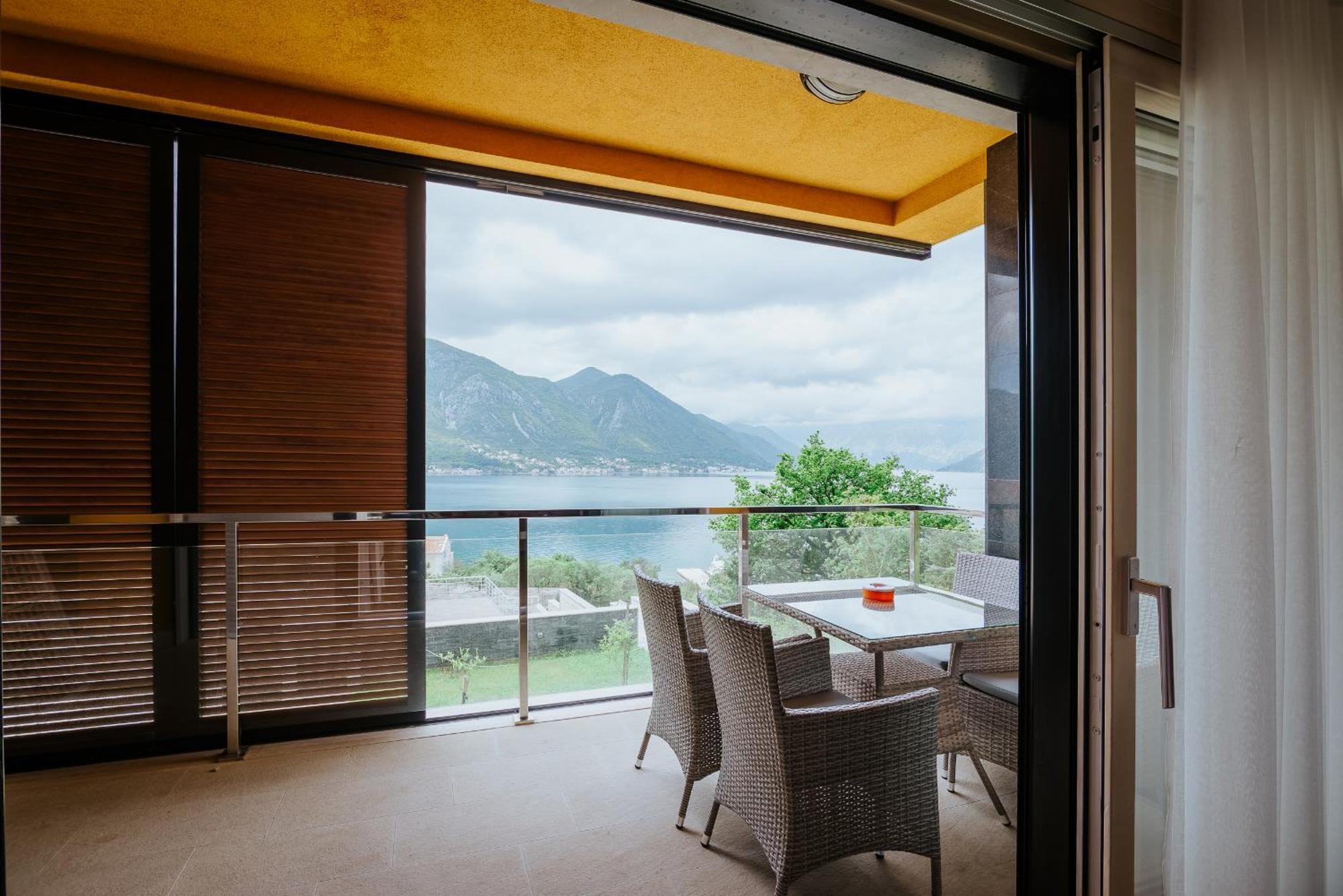 Apartments Casa Delone 科托尔 客房 照片