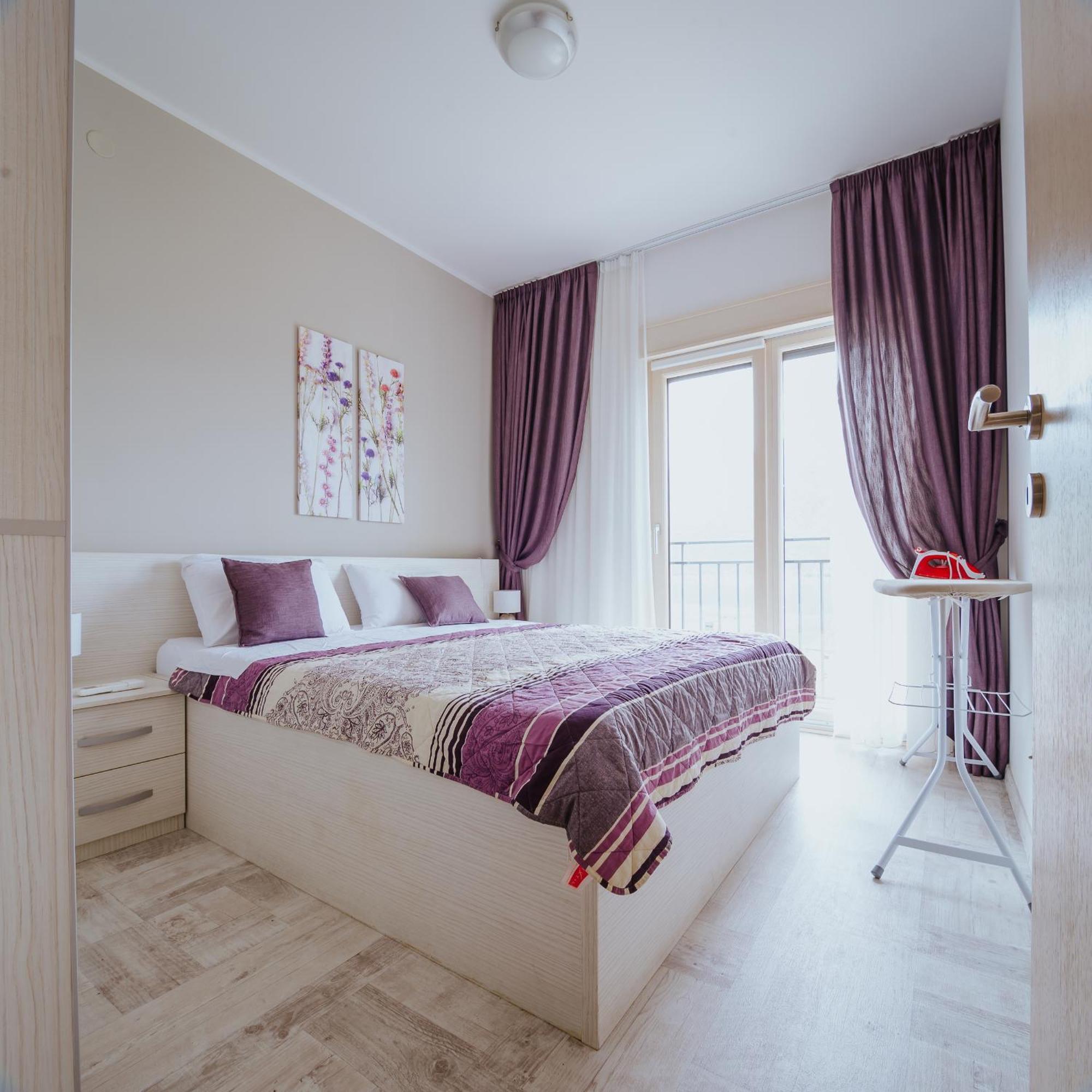 Apartments Casa Delone 科托尔 客房 照片